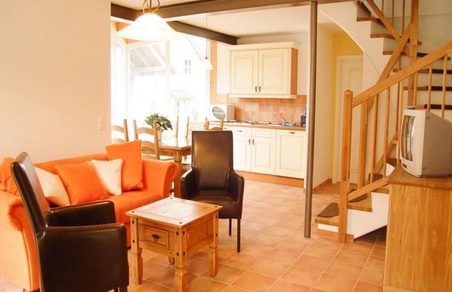 Reihenhaus im Hasseroder Ferienpark, Wernigerode - Foto 2