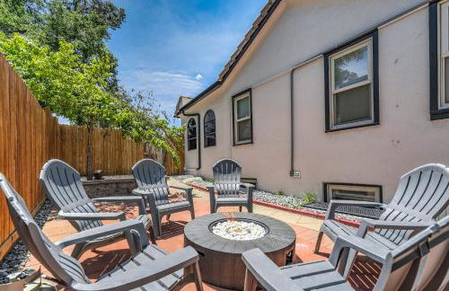 Pikes Adventure - Downtown King Scenic Views - Foto 39