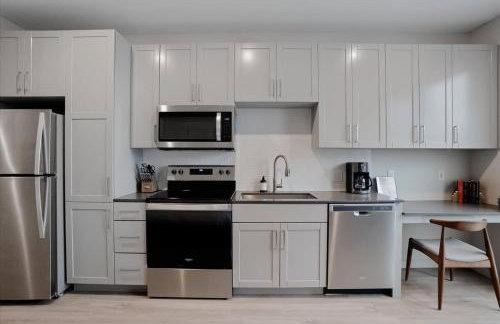 CozySuites Stylish SDO, Lawrenceville - Foto 10