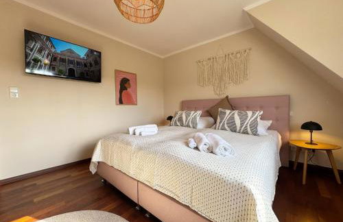 Urban Hideaway Rastatt by Gassling Homes - Foto 76