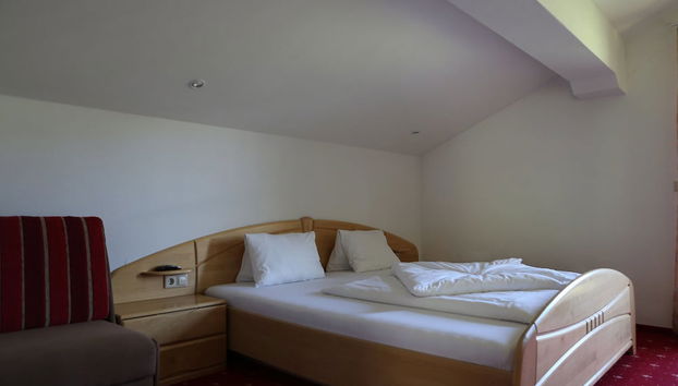 Ferienhaus Kahr - Foto 5, Habitación