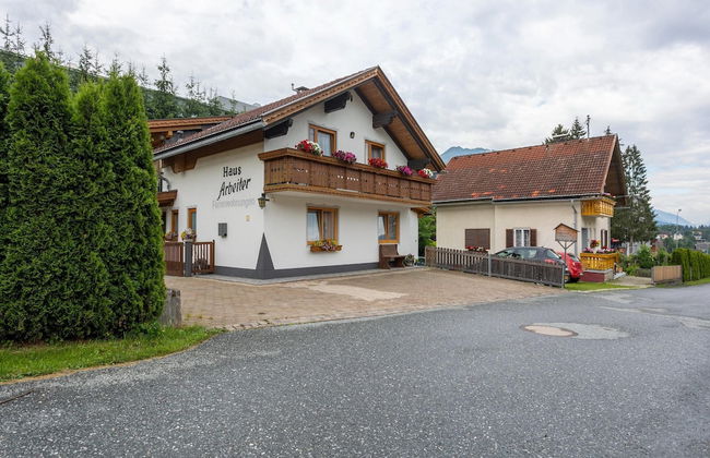 Apartment in Tropolach Near Nassfeld - Foto 29