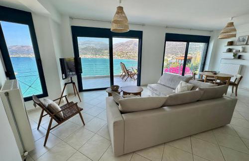 Frosini Seafront Loft - Foto 1