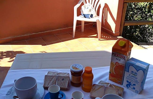 Mareviglioso Marevellous Sea Front - Foto 23