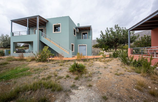 Portela Homes Kapsali - Foto 30