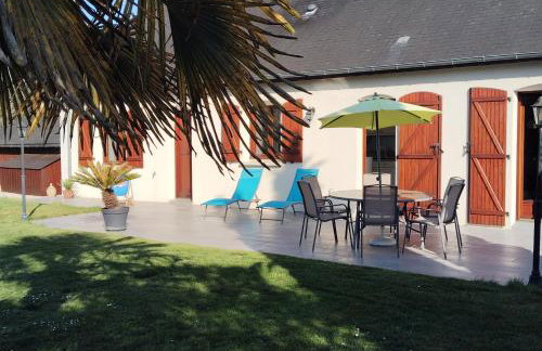 Villa évasion - Foto 1