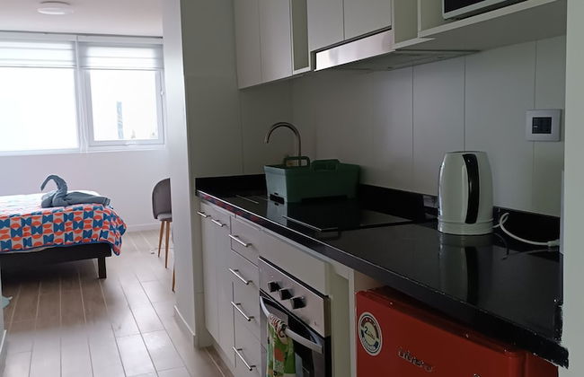 Departamento céntrico Isla teja 19 - Foto 31