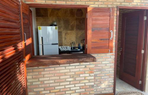 BEACH HOUSE - Loggia Suite 4 - com cozinha - na praia -BEACHFRONT - Photo 15