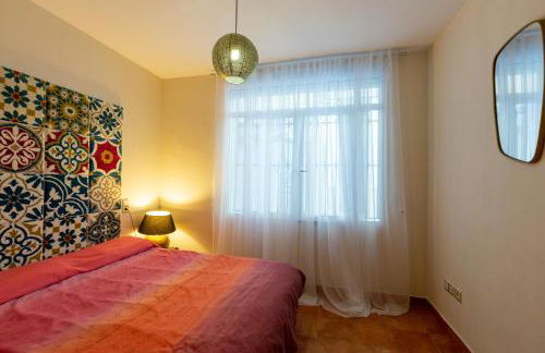 Cozy apartment near the center, Torres de Serrano - Photo 6