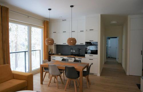 Enklawa Białowieska Forest & Spa - Foto 35