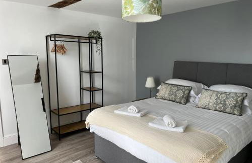 Hillary's Hideaway - Foto 12