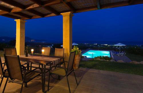 Villa Alexi - Foto 26