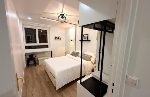 Le Cocoon des Lierres - Foto 16