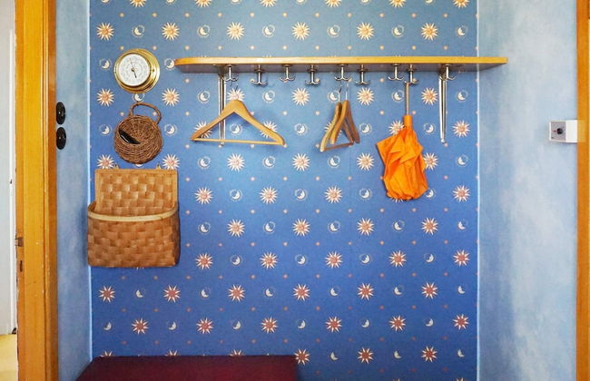 4 Person Holiday Home in Stanga-by Traum - Foto 19