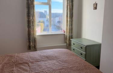 3 bedroom cottage Brecon sleeps 4 - Foto 3