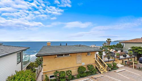 Villa Teatro at the Retreat in Laguna Beach - Foto 4