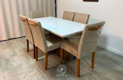 Apartamentos de Temporada Casa Carmel - Foto 18