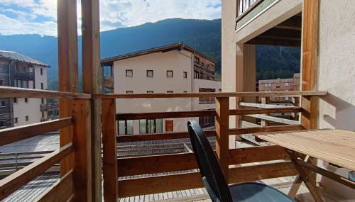 Les Chalets de la Vanoise - Foto 2