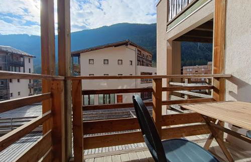 Les Chalets de la Vanoise - Foto 2