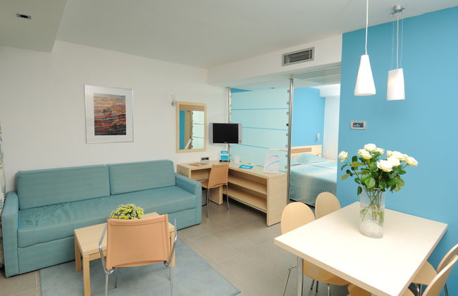 Belvedere Apartments - Foto 10