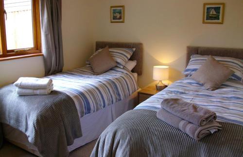 The Old Cowstall - Foto 17