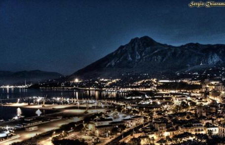 Patio1861 - A Sicilian deluxe apartment - Foto 35