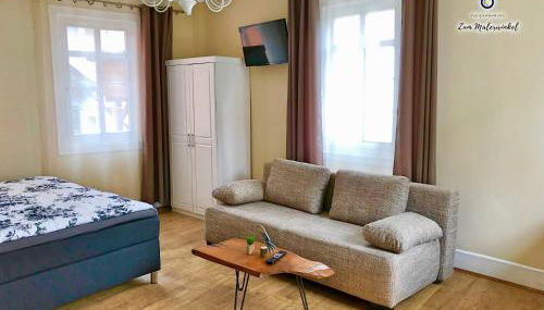 Fewo Zum Malerwinkel - Rüdesheim - Foto 4