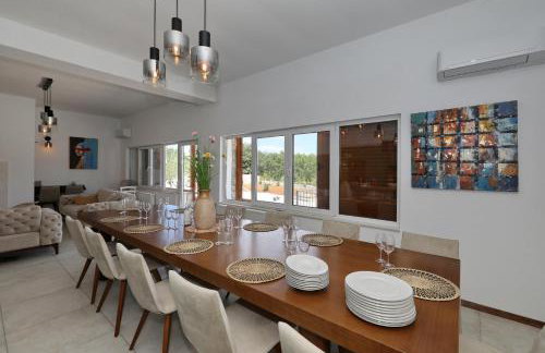 Villa Demare with Heated Pool, Free EVC Station - Foto 50