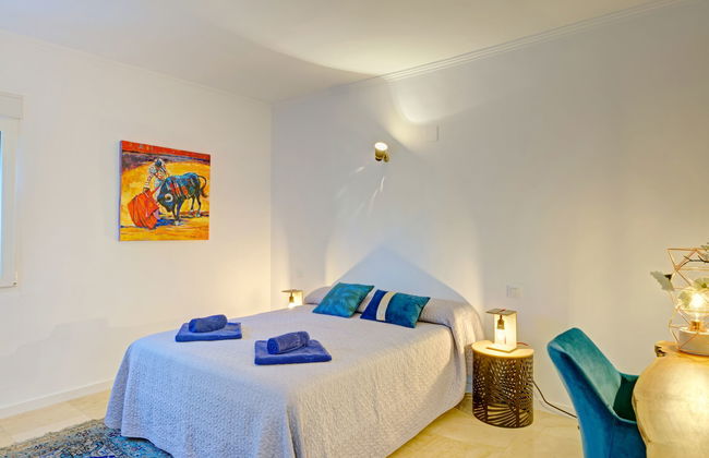 Villa Terrace sur Mer - Foto 28