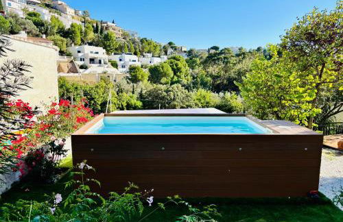 Global Immo 5046 Mimosa - Foto 18