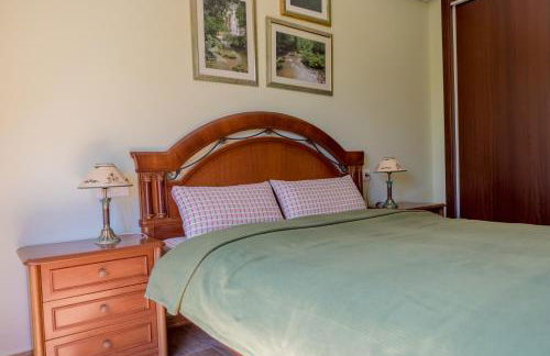 La AMISTAD Apartamento en Chalet con piscina compartida - Foto 11