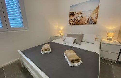 Villa Dolce Vita Biograd na Moru with Private Swimming Pool Minutes from the Adriatic Sea - Foto 43