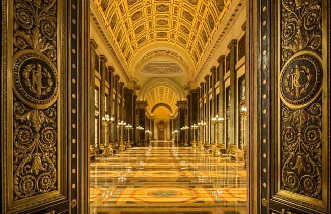 National Capitol of Cuba Guided Tour - Photo 5