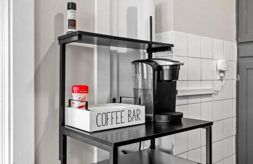 Historic Retreat in the Heart of the Highlands - Foto 18