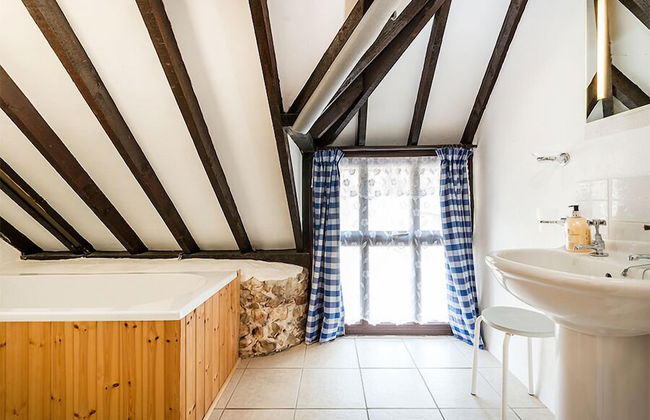 Berehayes Holiday Cottages - Foto 72