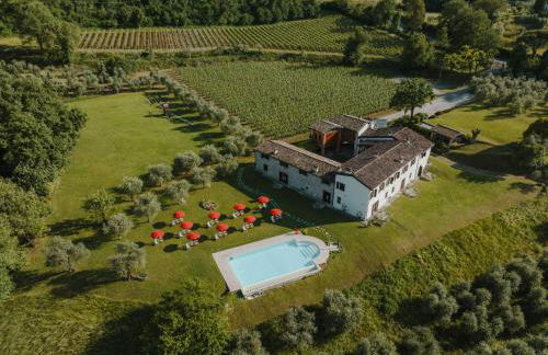 L'Angelica Corte Palazzina, Country Retreat - Foto 29