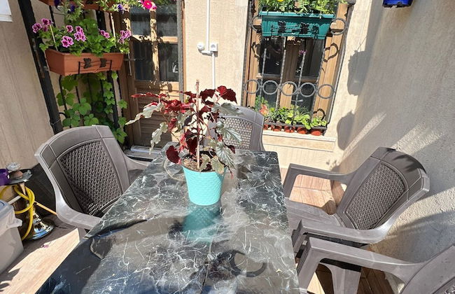 Ariya Yıldız - Foto 27