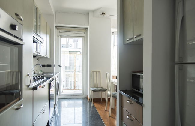 Bright Terrace Apartment in University District - Foto 23