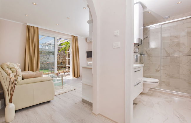 Big Blue Apartments - Foto 44