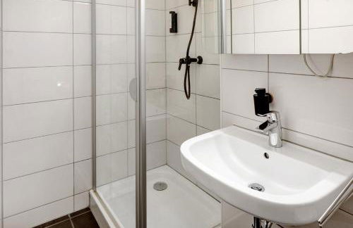 Apartment am Bahnhof Freiburg - Foto 22