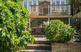 The Green House - Photo 19