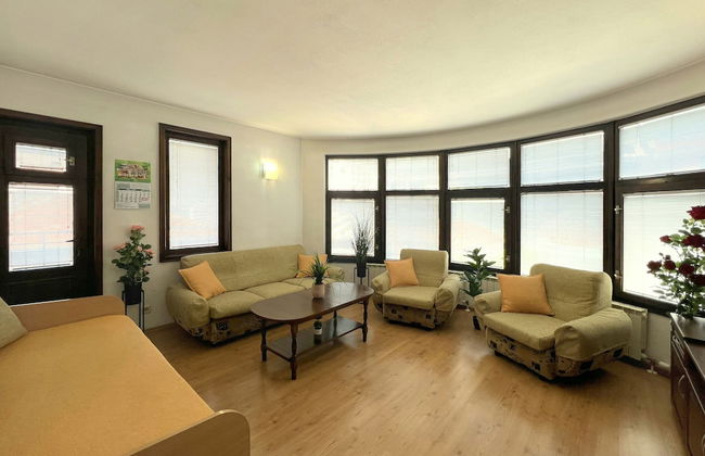 Eco Apartments Plovdiv - Foto 41