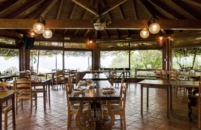 Unique Holiday Experience in Greenery near Lake - Foto 20