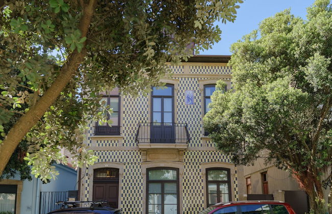 Feel Porto Matosinhos Flats - Foto 63