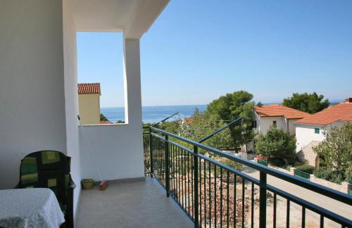 Apartments with parking space Bilo, Primosten - 12868 - Photo 17