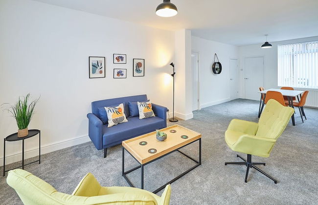 Host Stay North Seaton Road - Foto 1