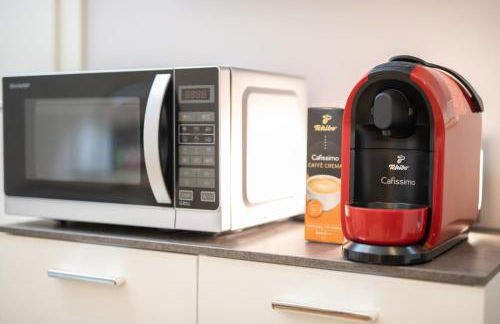 Chillzimmer - Photo 6