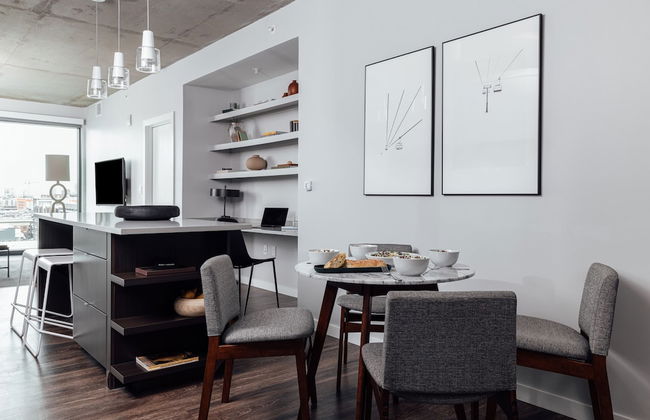 Mint House Denver Downtown Union Station - Foto 11