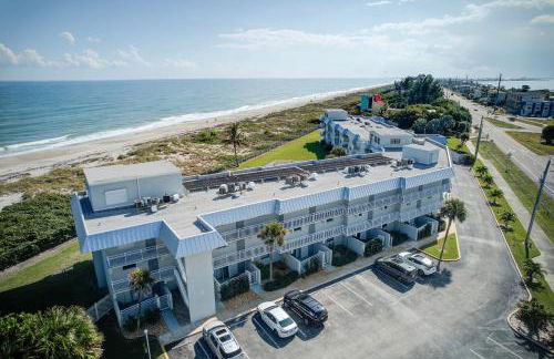 Steps to Sand Ocean-View Condo in Cocoa Beach! - Foto 29