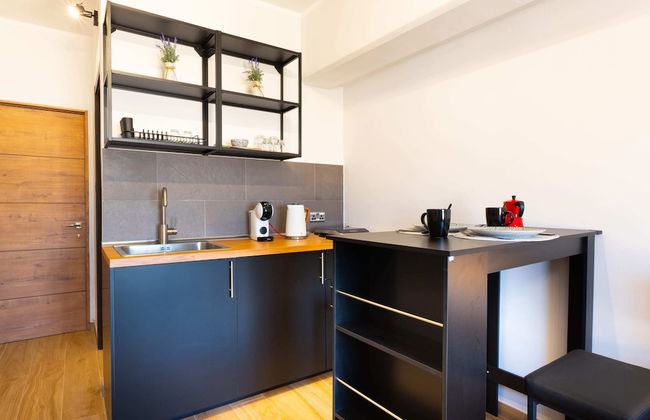 Ocean Heights Studio-hosted By Sweetstay - Foto 5